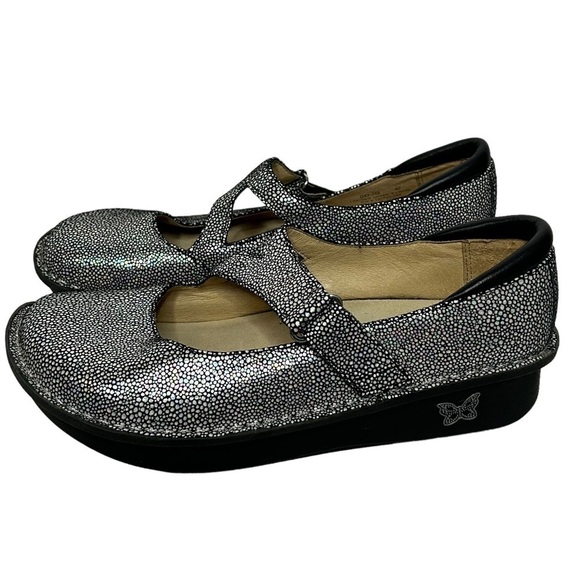 Alegria Dayna Spring Dottie Mary Jane - Picture 4 of 16